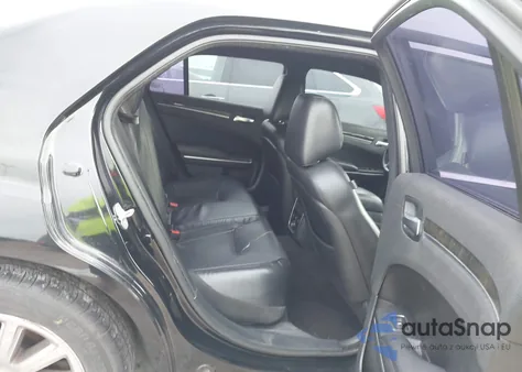 2013 Chrysler 300C from USA, damaged, VIN 2C3CCAEG1DH606090